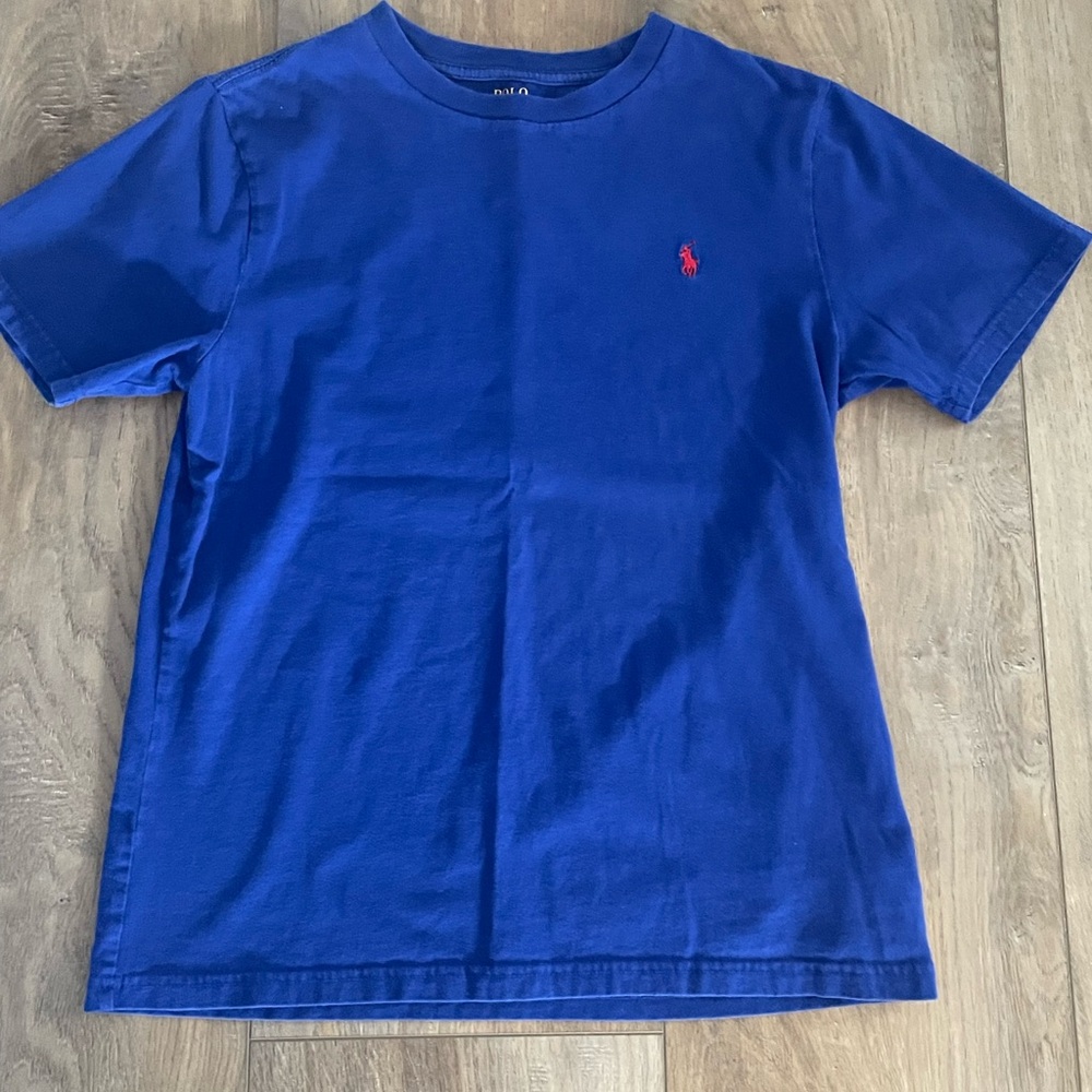 Boys polo Ralph Lauren tshirt